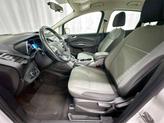 Thumbnail of 2015 White Ford C-Max Hybrid