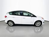 Thumbnail of 2015 White Ford C-Max Hybrid