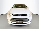Thumbnail of 2015 White Ford C-Max Hybrid