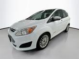 Thumbnail of 2015 White Ford C-Max Hybrid