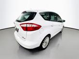 Thumbnail of 2015 White Ford C-Max Hybrid