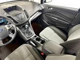 Thumbnail of 2015 White Ford C-Max Hybrid