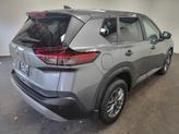 Thumbnail of 2023 Gun Metallic Nissan Rogue