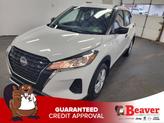 Photo of 2024 Fresh Powder Nissan Kicks