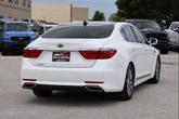 Thumbnail of 2016 White Kia K900