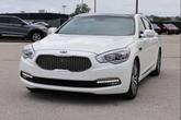 Thumbnail of 2016 White Kia K900