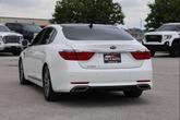 Thumbnail of 2016 White Kia K900