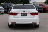 Thumbnail of 2016 White Kia K900