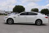 Thumbnail of 2016 White Kia K900
