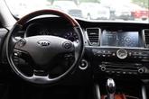 Thumbnail of 2016 White Kia K900