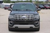 Thumbnail of 2021 Gray Ford Expedition