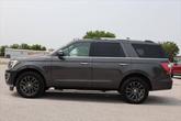Thumbnail of 2021 Gray Ford Expedition
