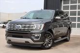 Thumbnail of 2021 Gray Ford Expedition
