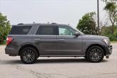 Thumbnail of 2021 Gray Ford Expedition