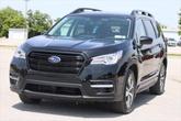 Thumbnail of 2021 Black Subaru Ascent