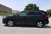 Thumbnail of 2021 Black Subaru Ascent