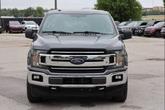 Thumbnail of 2018 Gray Ford F-150