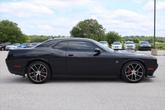 Thumbnail of 2018 Black Dodge Challenger
