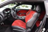 Thumbnail of 2018 Black Dodge Challenger