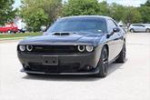 Thumbnail of 2018 Black Dodge Challenger