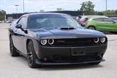 Thumbnail of 2018 Black Dodge Challenger