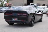 Thumbnail of 2018 Black Dodge Challenger