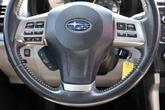 Thumbnail of 2015 White Subaru Forester