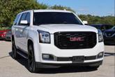 Thumbnail of 2020 White GMC Yukon XL
