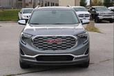 Thumbnail of 2020 Gray GMC Terrain
