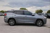 Thumbnail of 2020 Gray GMC Terrain