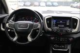 Thumbnail of 2020 Gray GMC Terrain