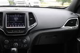 Thumbnail of 2021 Blue Jeep Cherokee