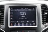 Thumbnail of 2021 Blue Jeep Cherokee