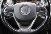 Thumbnail of 2021 Blue Jeep Cherokee