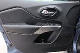 Thumbnail of 2021 Blue Jeep Cherokee