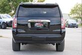 Thumbnail of 2019 Black GMC Yukon XL