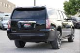 Thumbnail of 2019 Black GMC Yukon XL