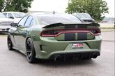 Thumbnail of 2018 Green Dodge Charger