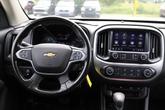 Thumbnail of 2022 Red Chevrolet Colorado