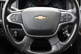 Thumbnail of 2022 Red Chevrolet Colorado