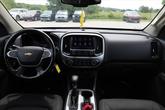 Thumbnail of 2022 Red Chevrolet Colorado
