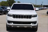 Thumbnail of 2022 White Jeep Wagoneer