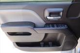 Thumbnail of 2018 Silver Chevrolet Silverado 1500