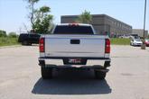 Thumbnail of 2018 Silver Chevrolet Silverado 1500