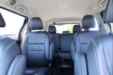 Thumbnail of 2019 White Toyota Sienna