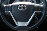 Thumbnail of 2019 White Toyota Sienna