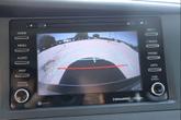 Thumbnail of 2019 White Toyota Sienna
