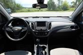 Thumbnail of 2024 Blue Chevrolet Equinox