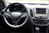 Thumbnail of 2024 Blue Chevrolet Equinox