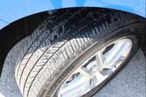 Thumbnail of 2024 Blue Chevrolet Equinox